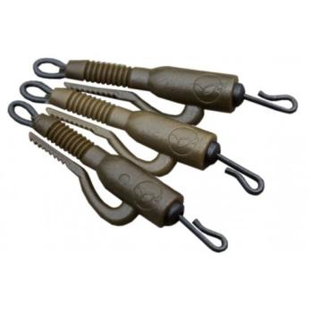 Korda QC Hybrid Lead Clip