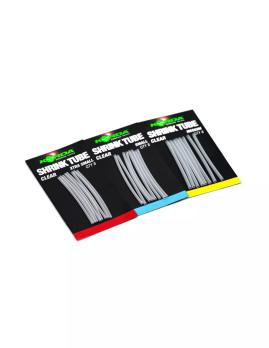 Korda Shrink Tube Clear