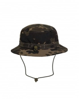 Korda Stalking Bucket Hat Dark Kamo 