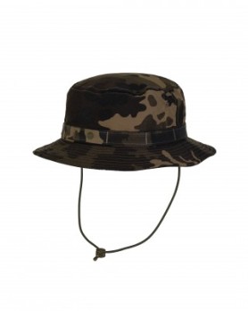 Korda Stalking Bucket Hat Dark Kamo 