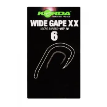 Korda Wide Gape XX