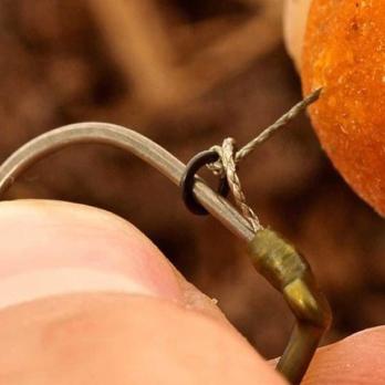 Korda N-trap DF Rig