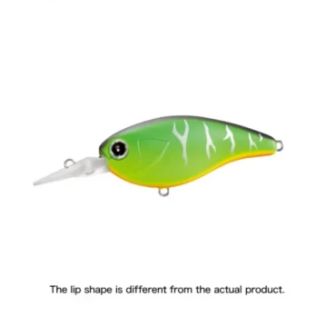 Shimano Kozak DR 5,4cm 8g