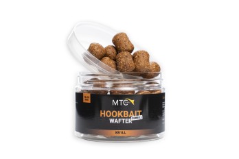 Mtc Baits Kr1ll Wafter Dumbell 12x18mm 