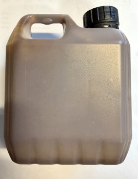 Pure Krill Liquid 1 liter 