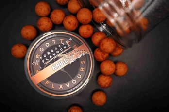 Forgotten Flavours Krill Pop Ups 15 mm 