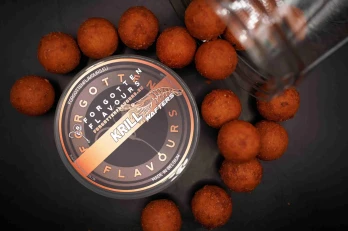 Forgotten Flavours Krill wafters 20mm