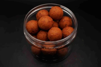 Forgotten Flavours Krill wafters 20mm