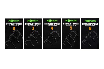 Korda Straight Point