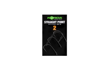 Korda Straight Point