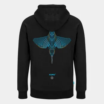 Kumu Hoody Take Flight