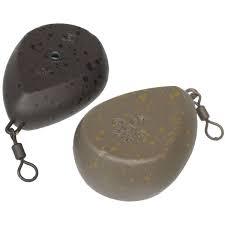 Korda Cog Flat Pear Lood