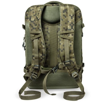 Solar SP Tech Laptop & Gadget Rucksack 