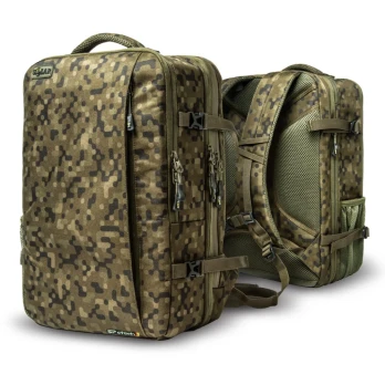 Solar SP Tech Laptop & Gadget Rucksack 