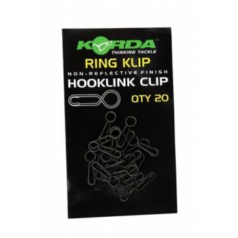 Korda Ring Klip
