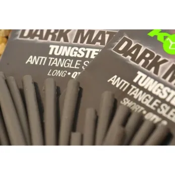 Korda Tungsten Anti-Tangle Sleeves Short