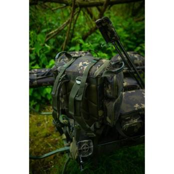Korda Compac Rucksack 45 Dark Kamo