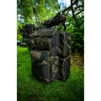 Korda Compac Rucksack 60 Dark Kamo