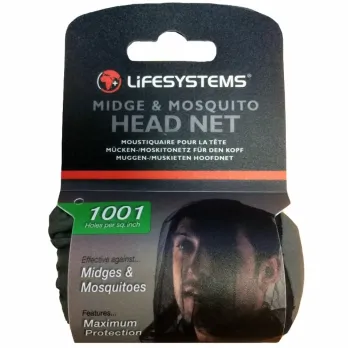 Head Net