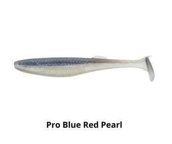 Rapala Crushcity The Kickman 12,5cm 5pcs