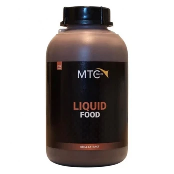 MTC Liquid Food Krill Extract 1 Liter