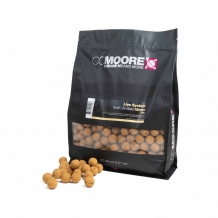 CC Moore Live System Shelf Life Boilies 5kg 15mm