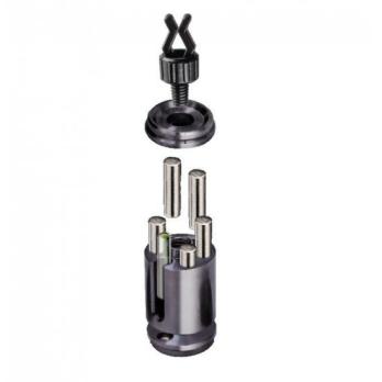 Solar Lock&Load Indicator Head - Black