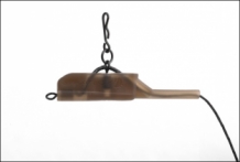 Pole Position Central Shocker Action Pack Green