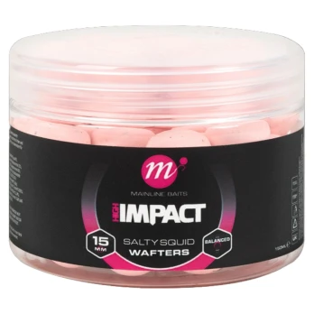 Mainline High Impact Balanced Wafters - Salty Squid