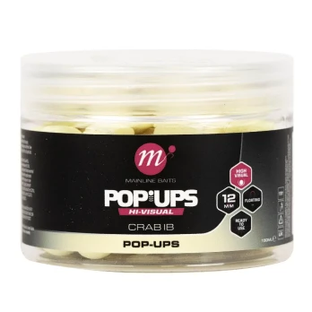 Mainline High visual Pop-Up Crab IB 12mm