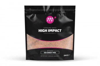 Mainline Acivated ISO Sweet Mix 2kg 