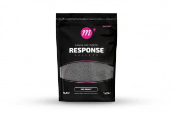 Mainline  Iso Sweet Response Pellets 1kg 5mm 