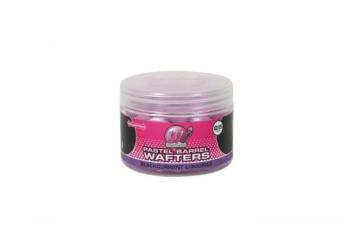Mainline Pastel Barrrel Wafters - Blackcurrant Liquorice
