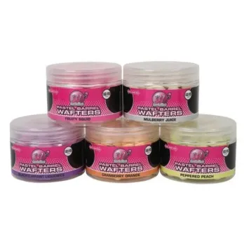 Mainline Pastel Barrrel Wafters - Fruity Squid
