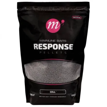 Mainline Response Cell Pellets 5mm 5kg