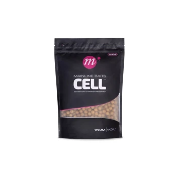 Mainline Cell Boilies  1 kg 10mm 