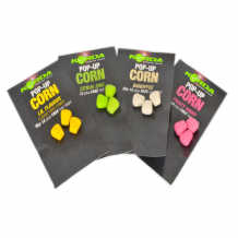 Korda Pop Up Corn