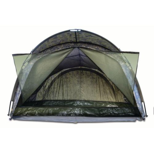 Solar Undercover Camo/Green 2-Man Inner