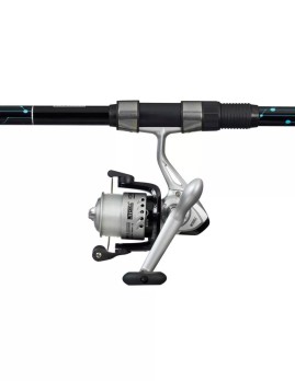 Mitchell Adventure II 242 Spinning Combo 2.40 meter 10-35gram