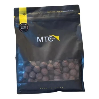 MTC Baits Monster Crab Elite Boilies 5kg 