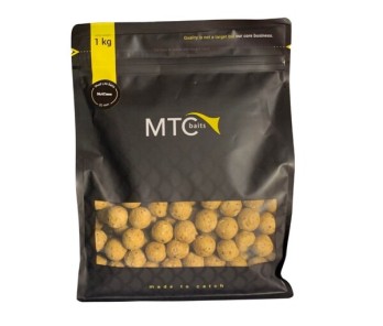 MTC Baits Nutcase Readymades 5kg
