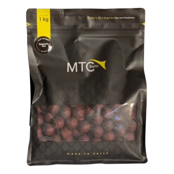 Mtc Baits Response Red 20 kg Bulk Deal