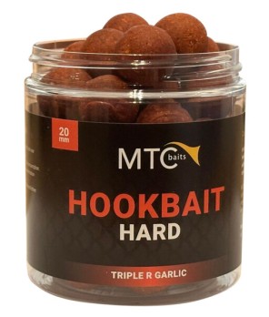 Mtc Baits Triple Garlic Big Ones Hard Hook baits 32mm 