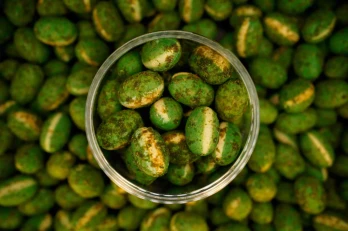 Forgotten Flavours Mussel [100% NATURAL] pop-ups