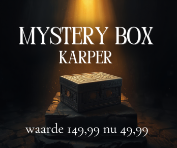 Karper Mystery Box 1