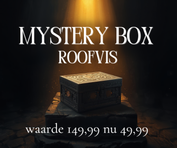 Roofvis Mystery Box