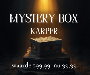 Karper Mystery Box 2