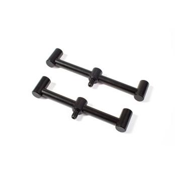 Nash 2 Rod Buzz Bar Back Wide 15cm