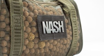 Nash Airflow Boilie Bag