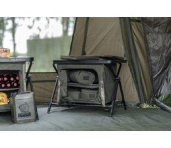 Nash Bank Life Bedside Station